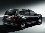 Nissan Terrano 2014 года (RU)